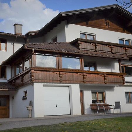 Apart-Berg-Zeit Kauns Екстер'єр фото