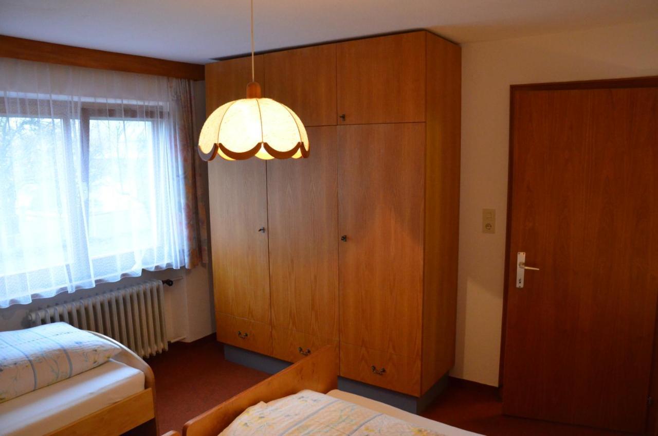 Apart-Berg-Zeit Kauns Екстер'єр фото